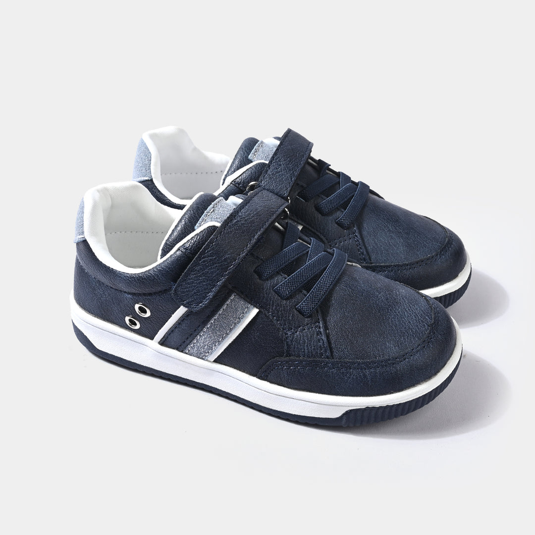 Boys Sneakers XR204-002-NAVY