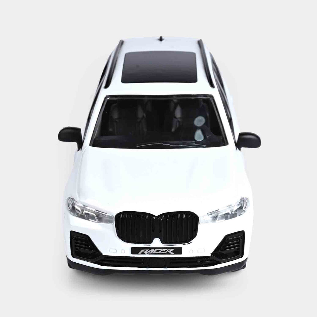 Remote Control Model Car Toy For Kids