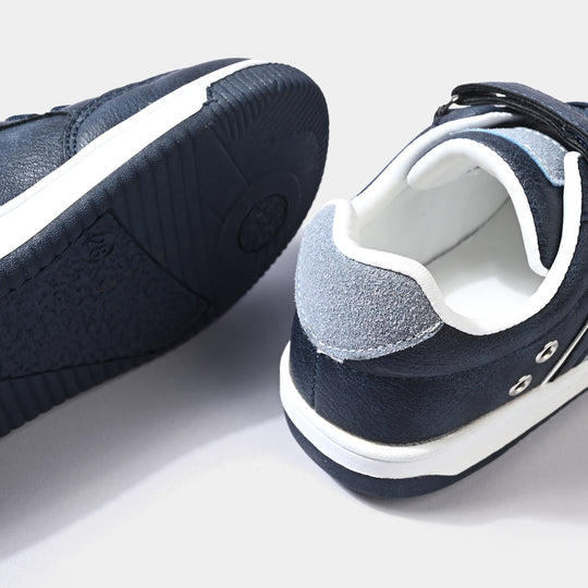 Boys Sneakers XR204-002-NAVY