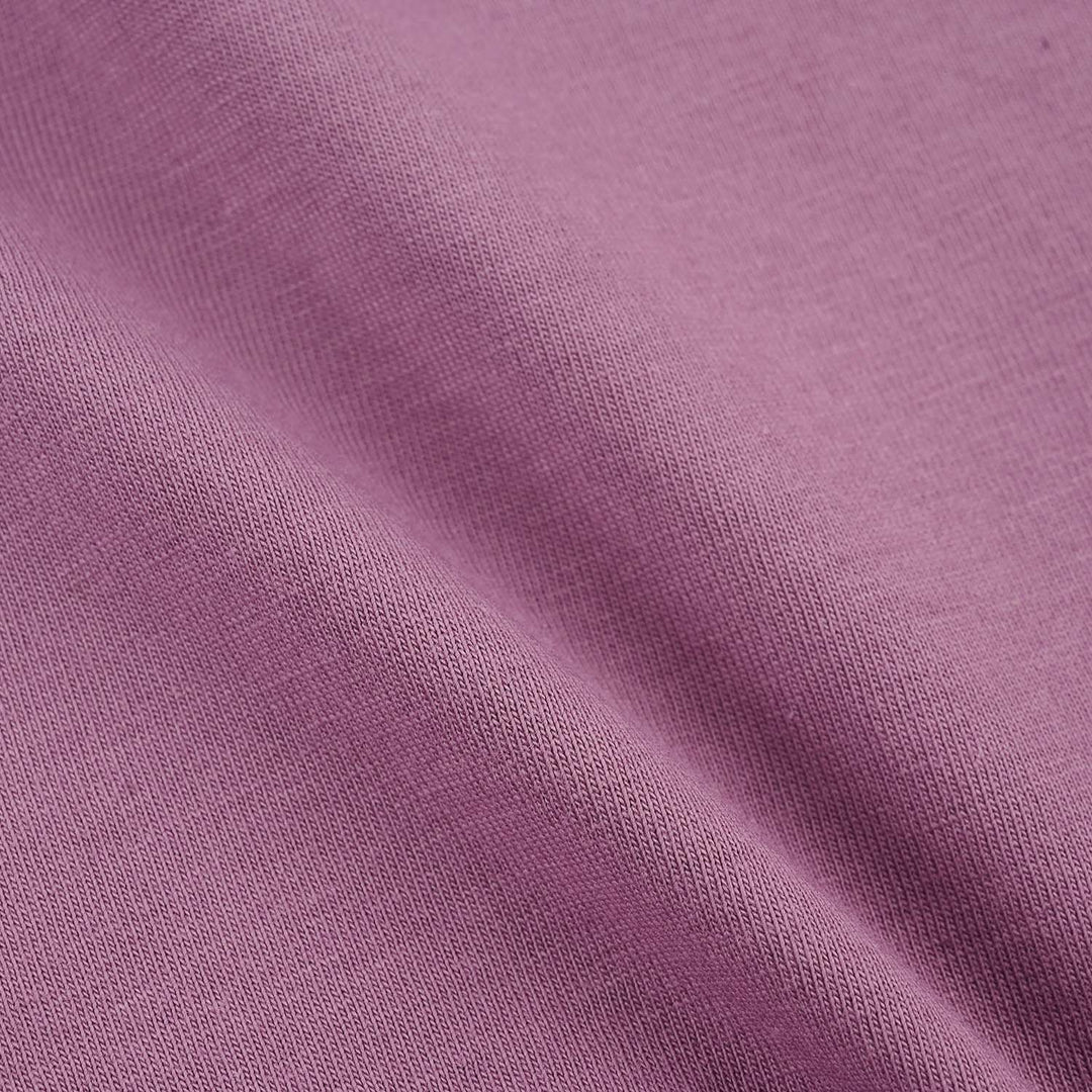 Girls Rib T-Shirts H/S Skip To Friday