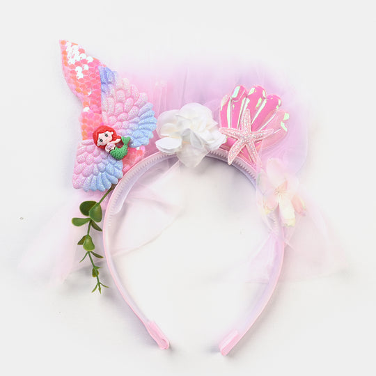 FANCY HAIR BAND FOR GIRLS
