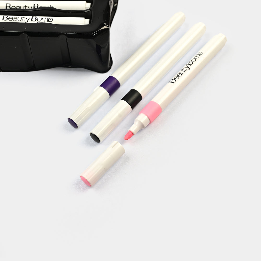 Beauty Bomb Nail Design Kit