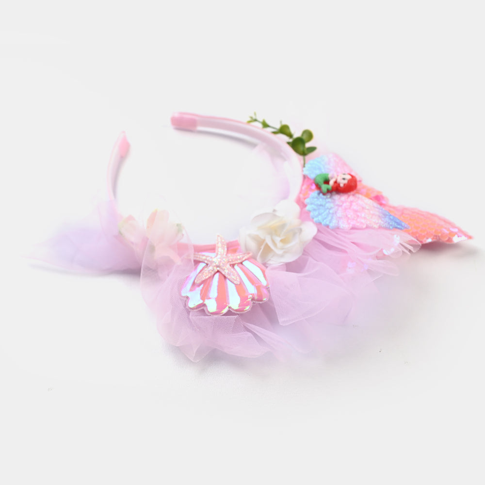 FANCY HAIR BAND FOR GIRLS