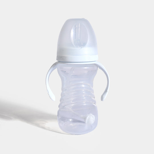 Active kids Straw cup 300ml with handle