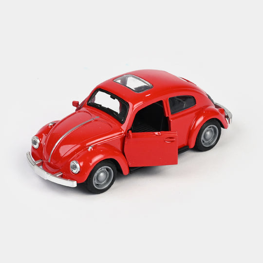 Die-Cast Model Car for Kids