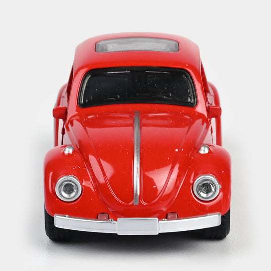 Die-Cast Model Car for Kids