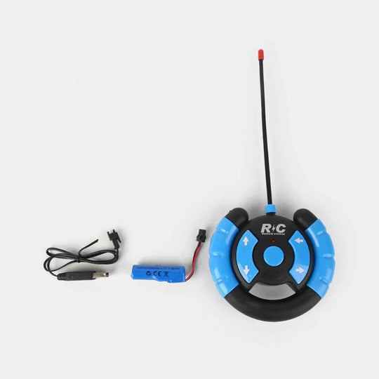 Remote Control Model Car Toy For Kids