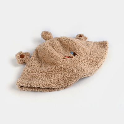 Baby Winter Woolen Cap/Hat - 18M+