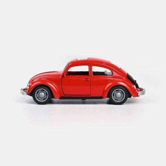 Die-Cast Model Car for Kids