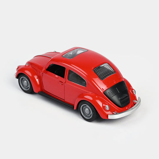 Die-Cast Model Car for Kids