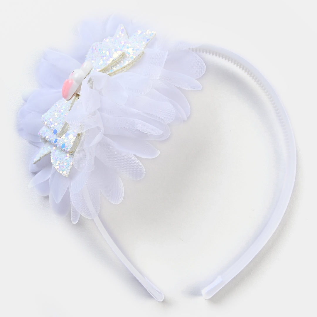 FANCY HAIR BAND FOR GIRLS