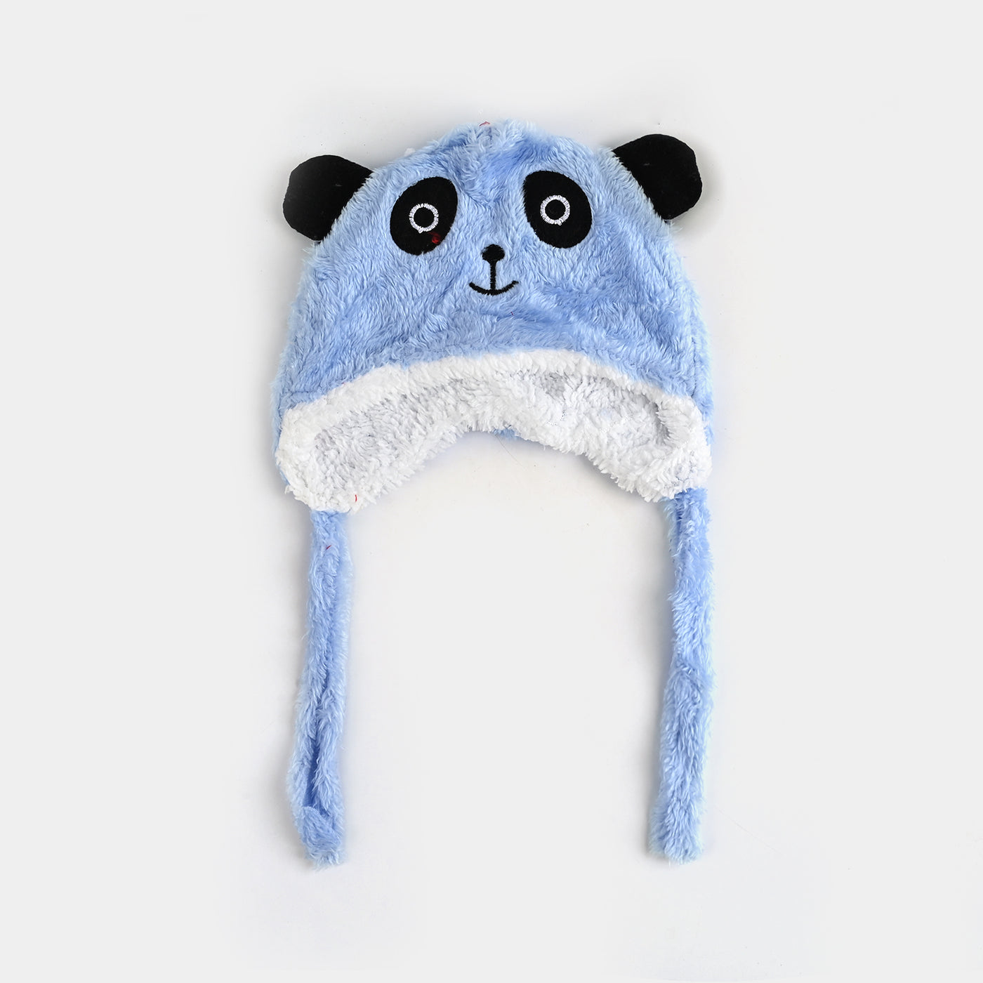 Baby Winter Woolen Cap/Hat - 6M+