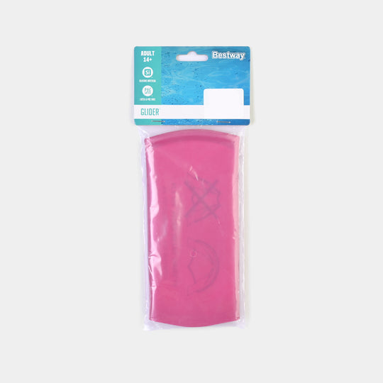 Bestway Hydro Pro Swimming Cap - Pink (26006)