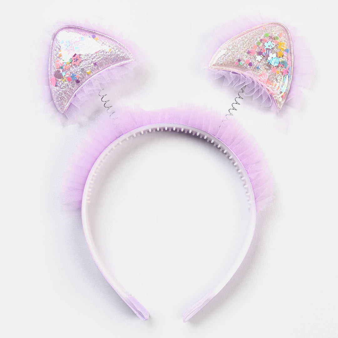 FANCY HAIR BAND FOR GIRLS