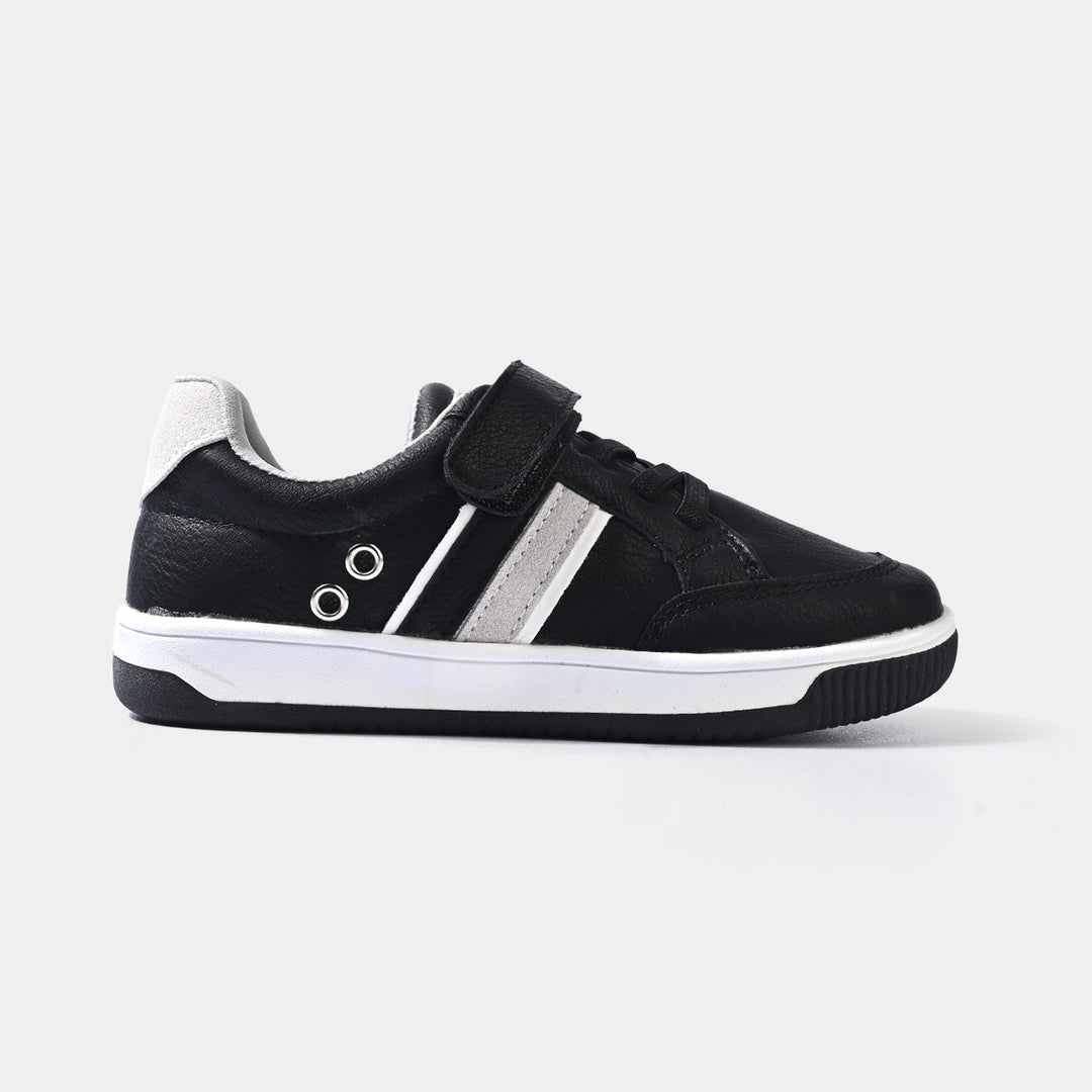 Boys Sneakers XR204-002-BLACK