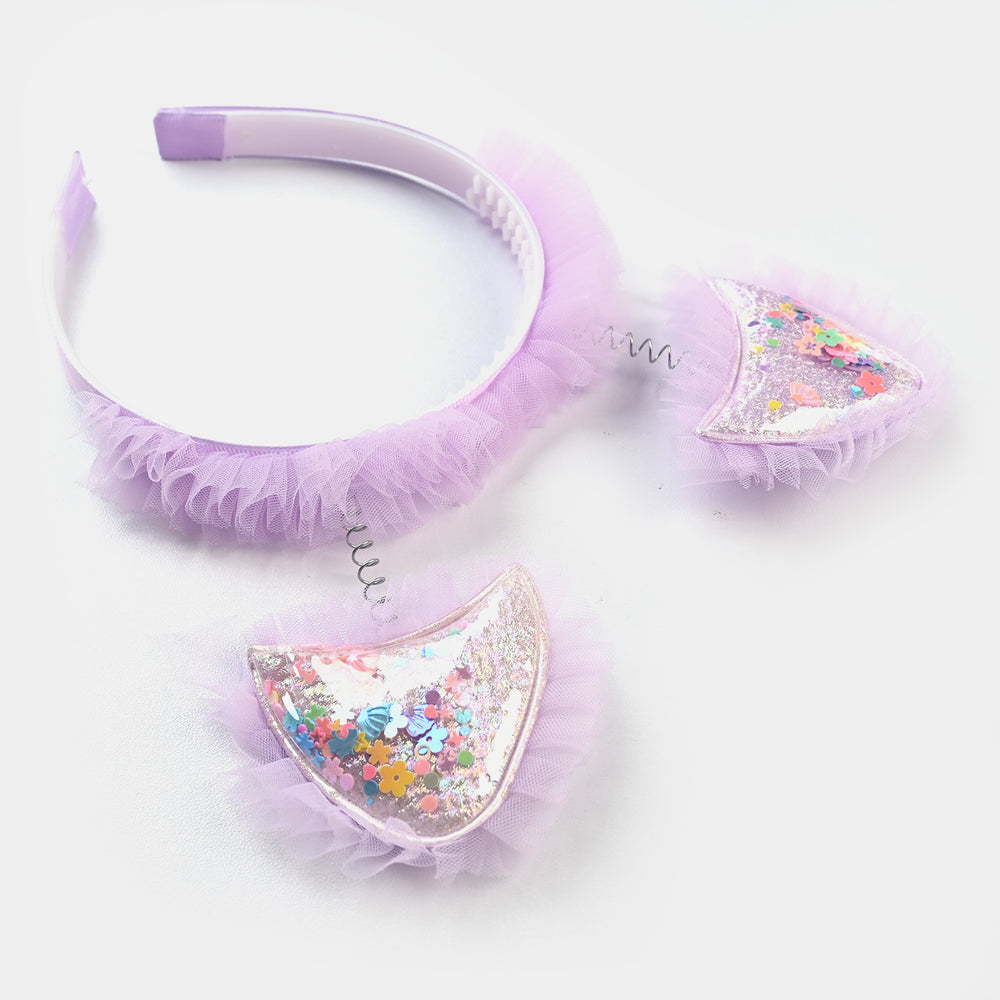 FANCY HAIR BAND FOR GIRLS