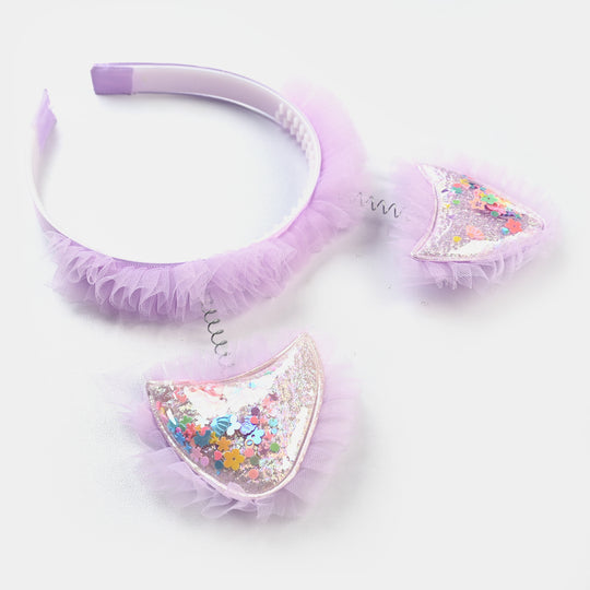 FANCY HAIR BAND FOR GIRLS