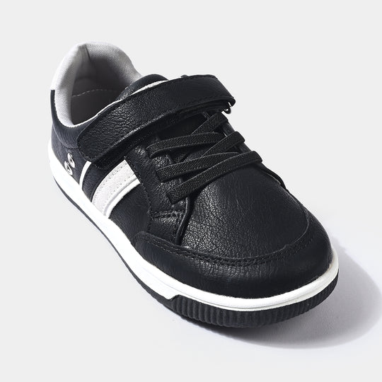 Boys Sneakers XR204-002-BLACK