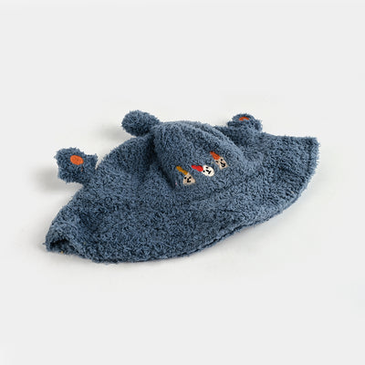 Baby Winter Woolen Cap/Hat - 18M+