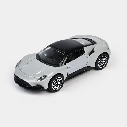 Die-Cast Model Car for Kids