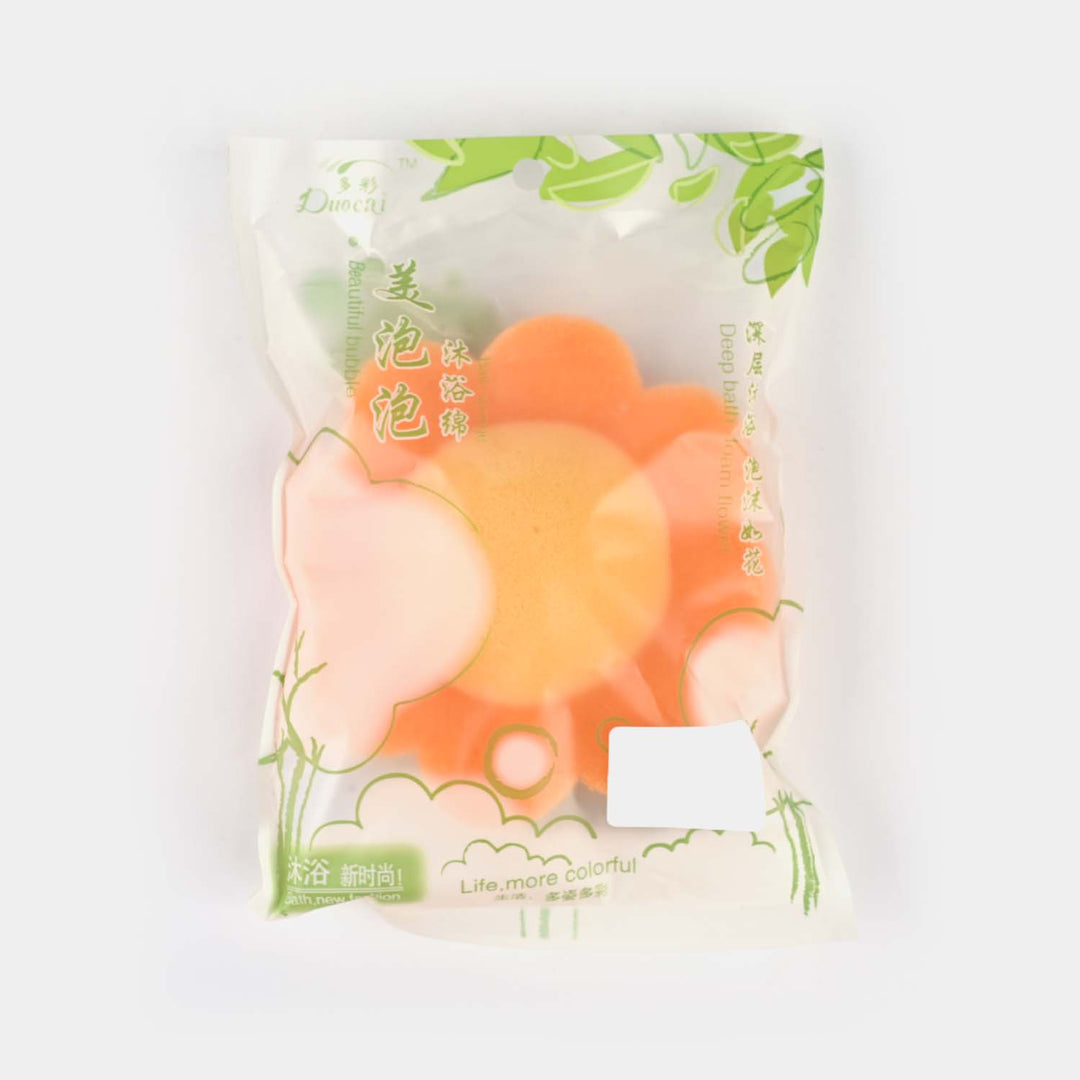Ultra Soft Baby Bath Sponge