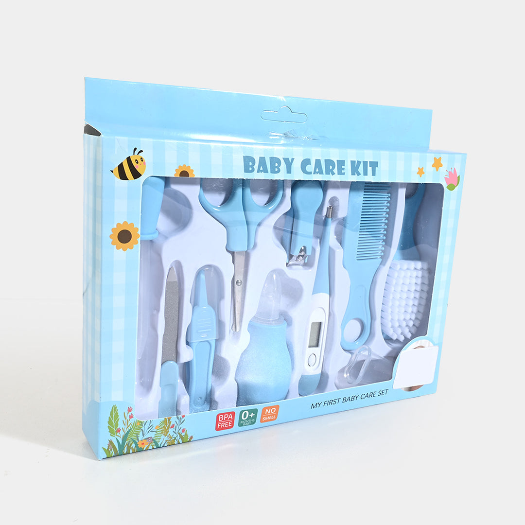 Baby Care Kit Manicure 0M+ Set | 10PCs