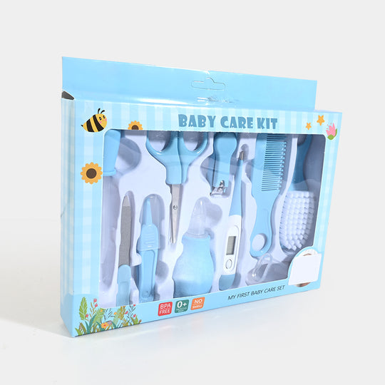 Baby Care Kit Manicure 0M+ Set | 10PCs
