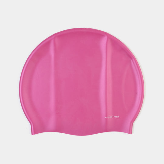 Bestway Hydro Pro Swimming Cap - Pink (26006)