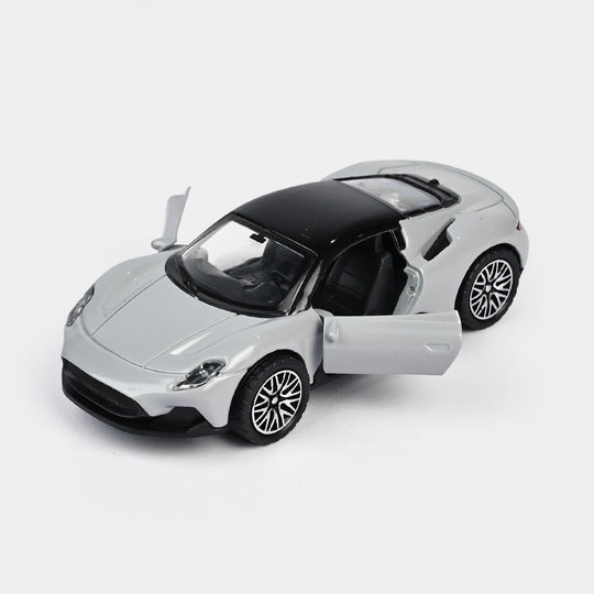 Die-Cast Model Car for Kids