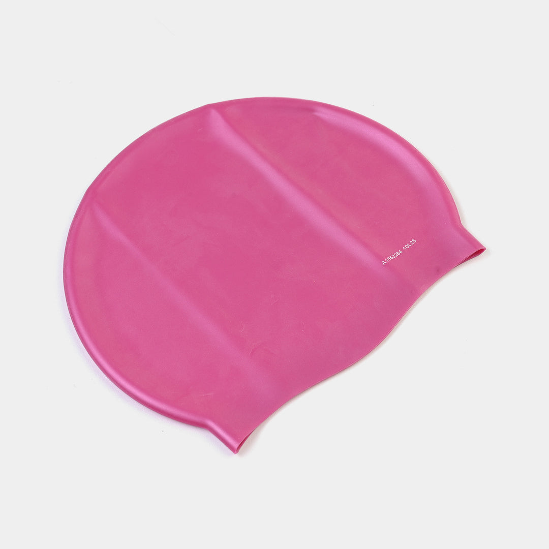 Bestway Hydro Pro Swimming Cap - Pink (26006)