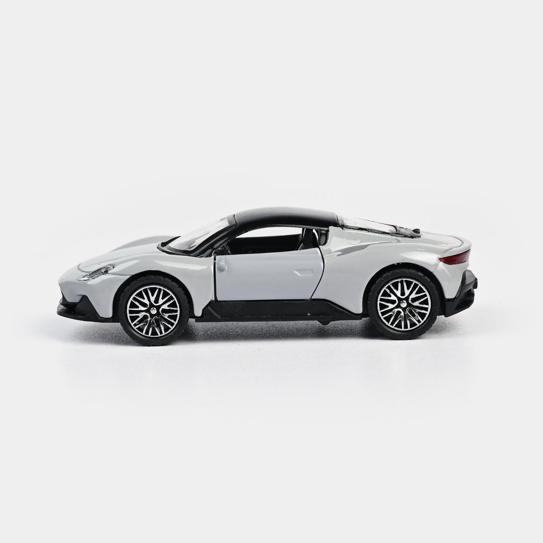 Die-Cast Model Car for Kids