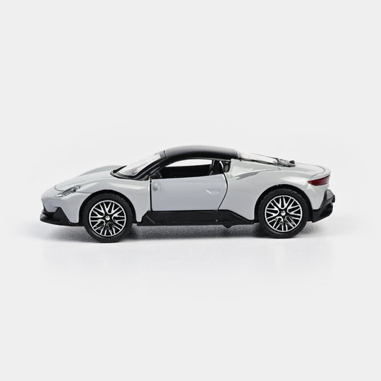 Die-Cast Model Car for Kids