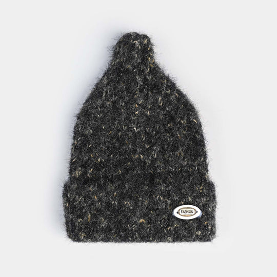 Baby Winter Woolen Cap/Hat