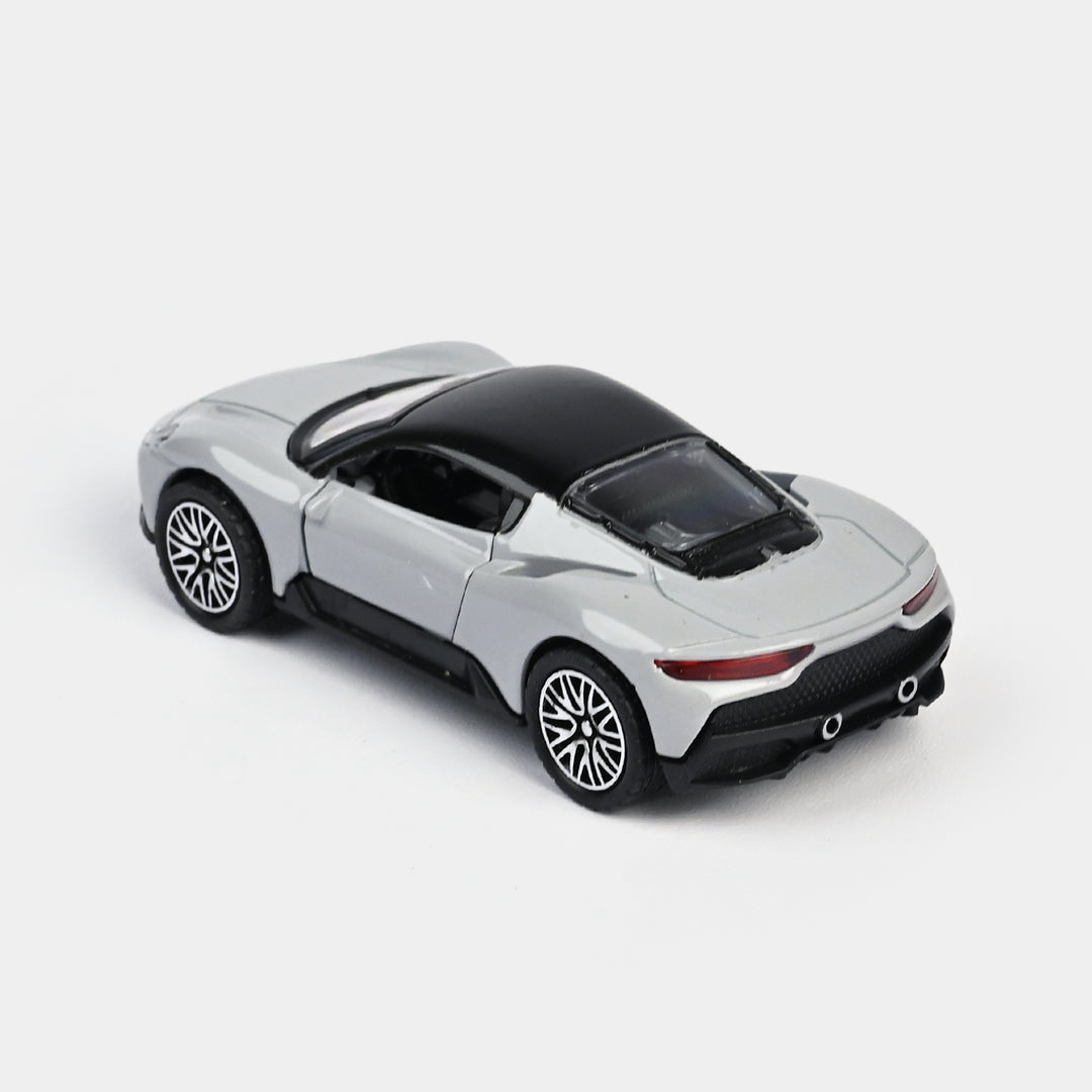 Die-Cast Model Car for Kids