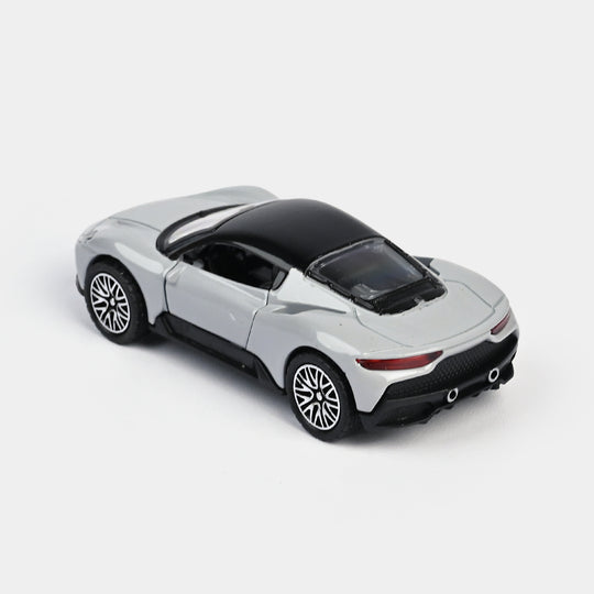 Die-Cast Model Car for Kids