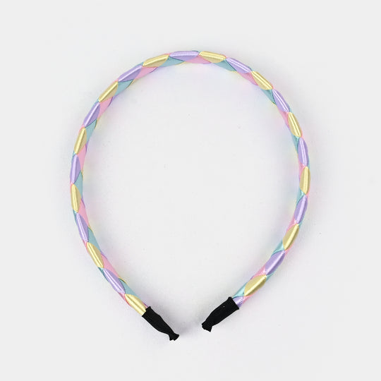 Girls Cute Hair Band