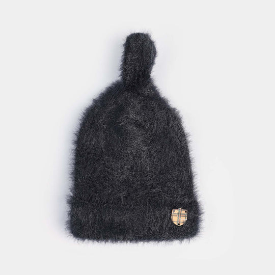 Baby Winter Woolen Cap/Hat