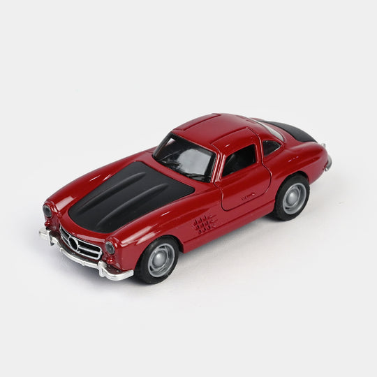 Die-Cast Model Car for Kids