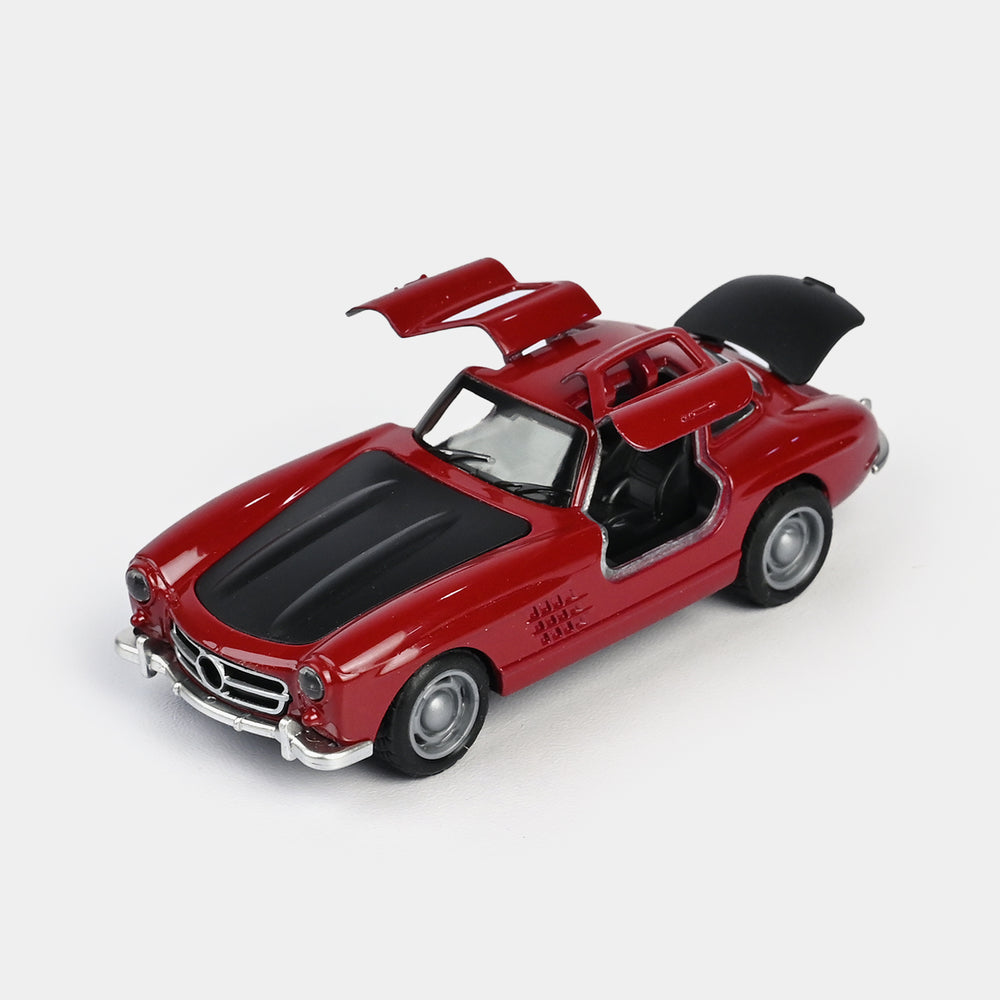 Die-Cast Model Car for Kids