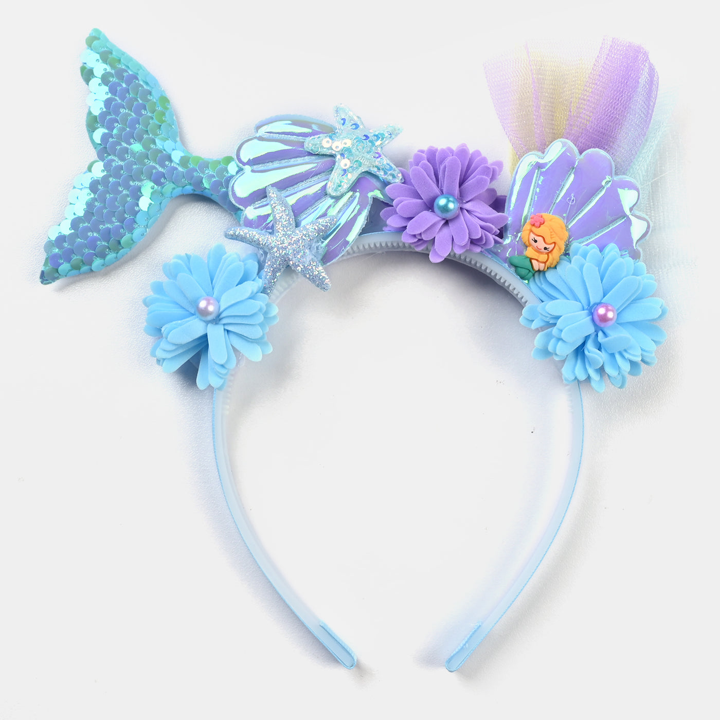 FANCY HAIR BAND FOR GIRLS