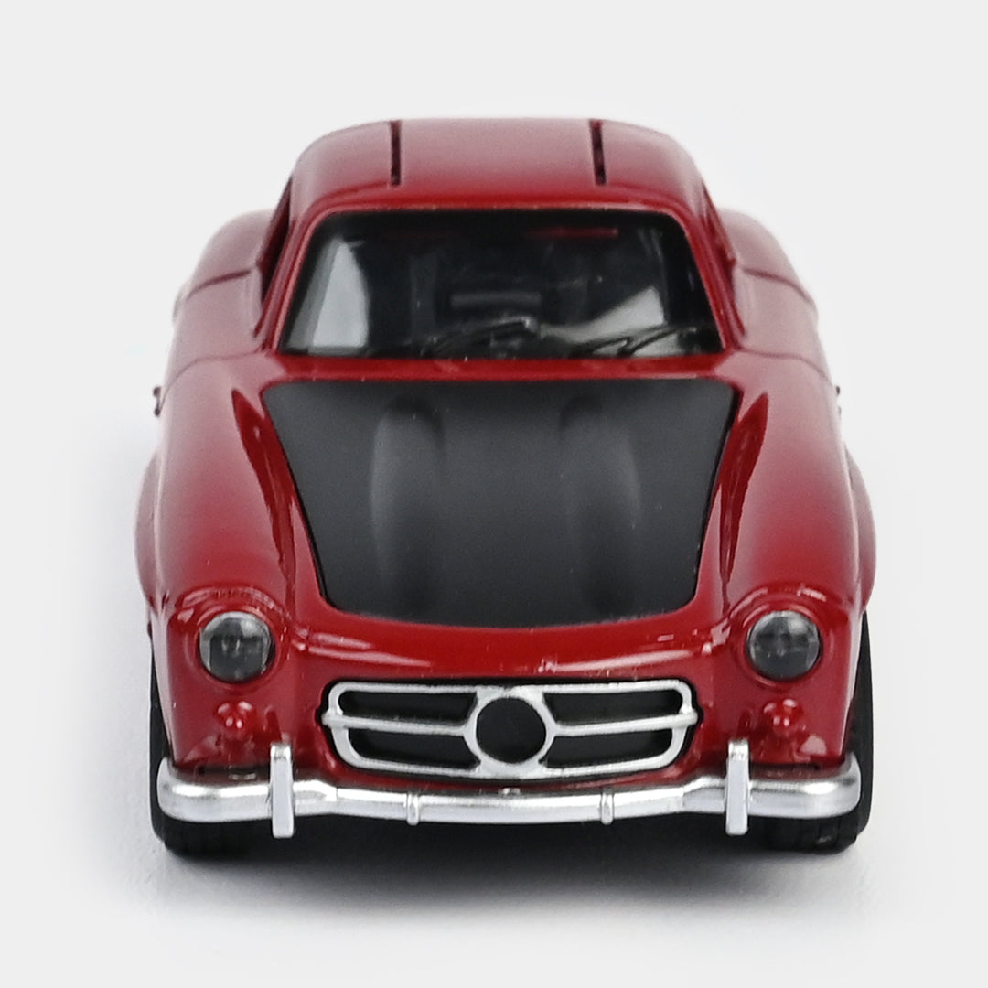Die-Cast Model Car for Kids