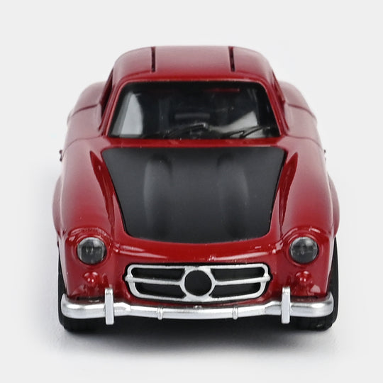 Die-Cast Model Car for Kids