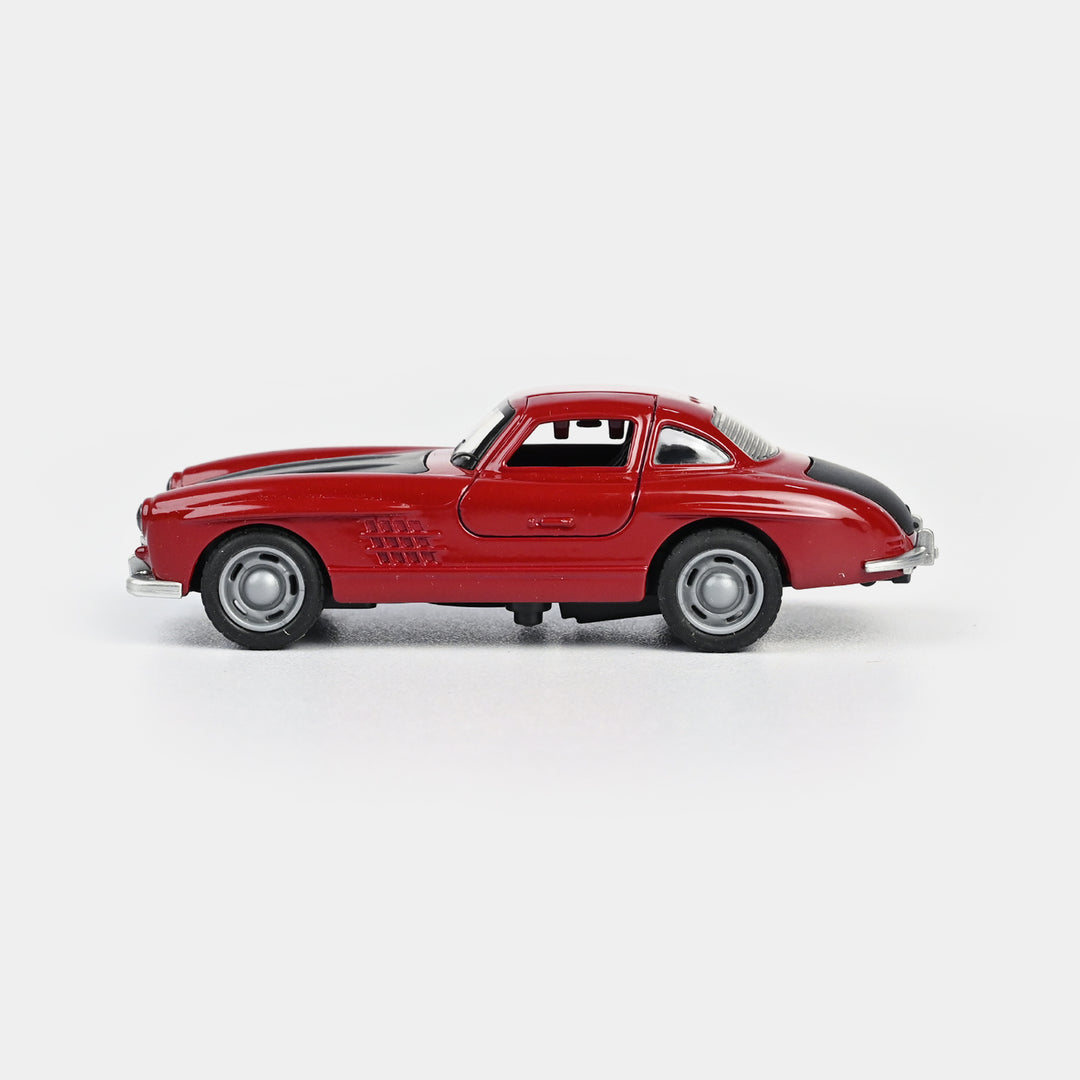 Die-Cast Model Car for Kids