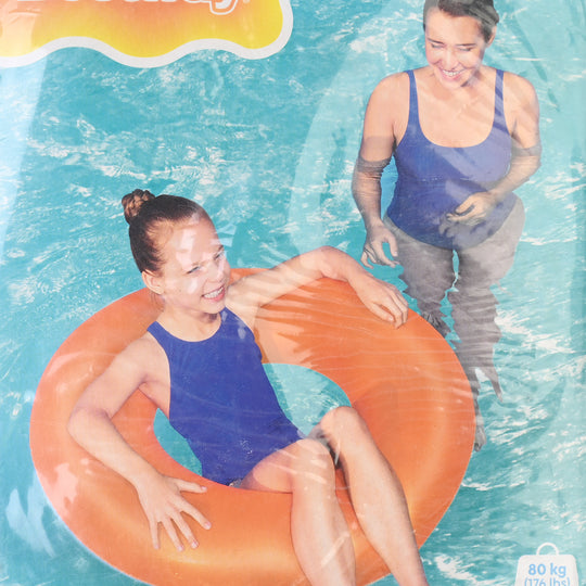 Bestway Frosted Neon Swim Tube