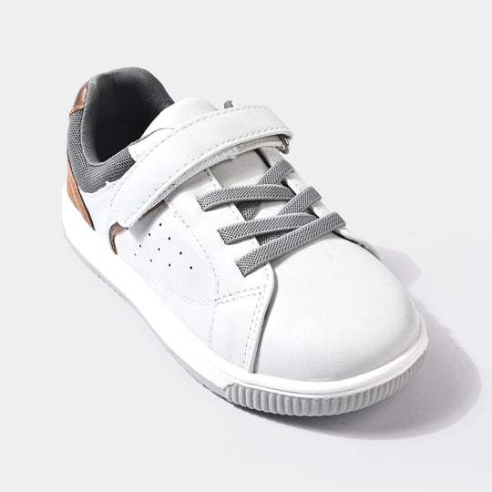 Boys Sneakers XR204-001-GREY