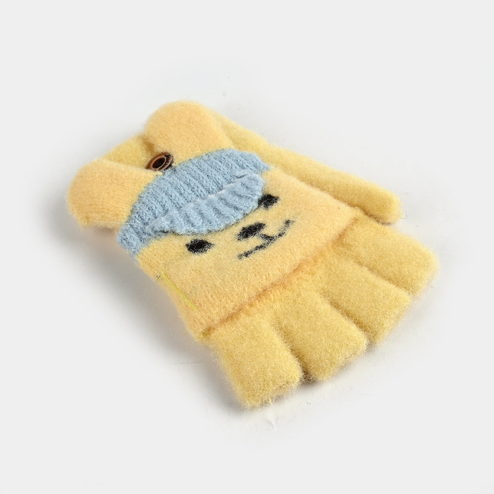 Kids Winter Warm Gloves