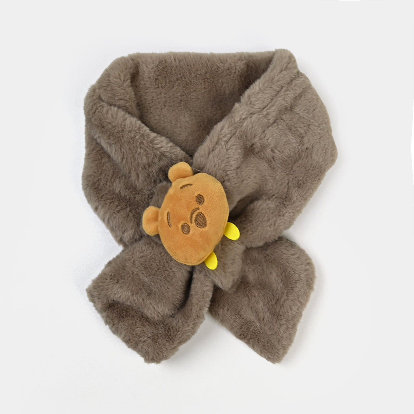 WINTER WARM NECK MUFFLER FOR KIDS