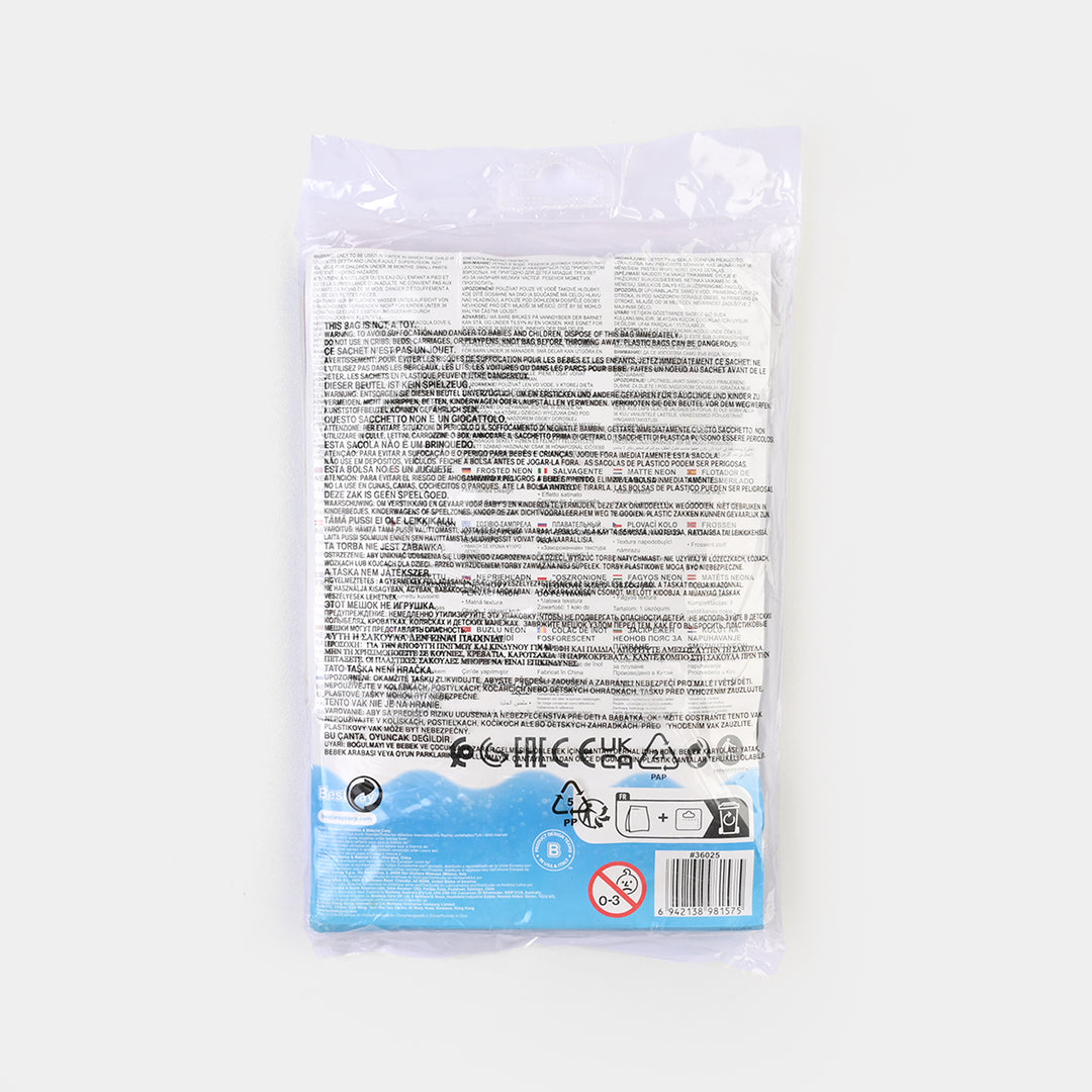 Bestway Frosted Neon Swim Tube