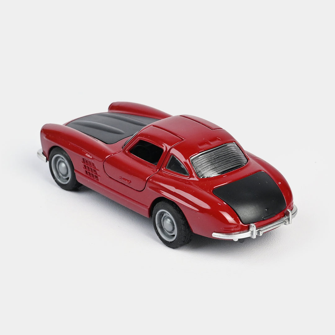 Die-Cast Model Car for Kids