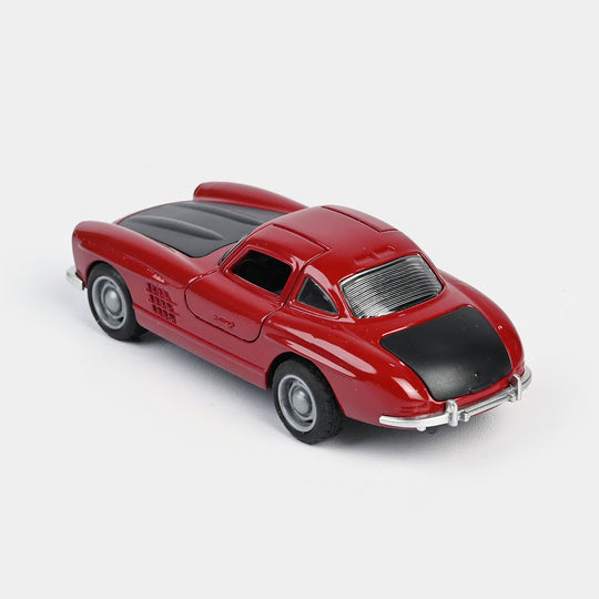 Die-Cast Model Car for Kids